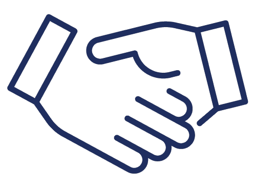 Handshake Icon